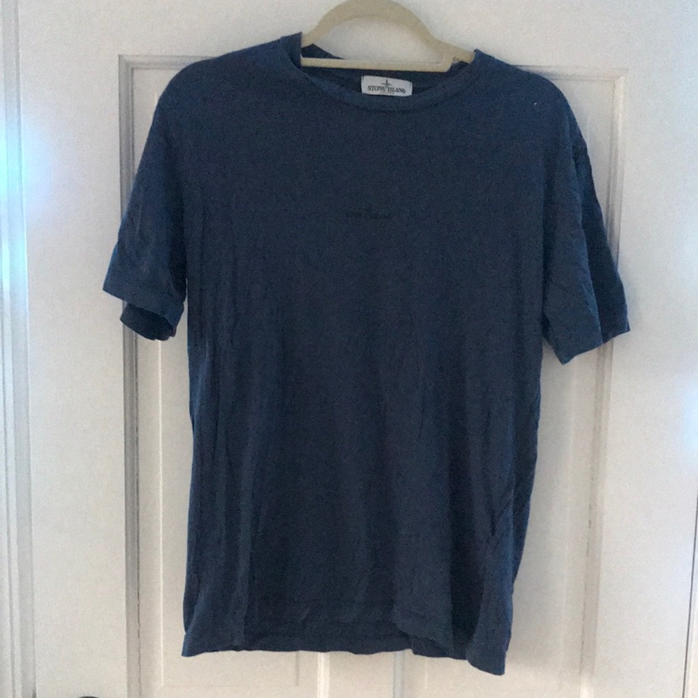 Stone Island T shirt